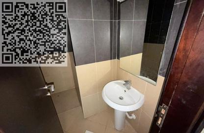 Apartment - 2 Bedrooms - 3 Bathrooms for rent in Al Rawda 1 - Al Rawda - Ajman