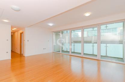 Apartment - 1 - 2 for rent in Al Sana 1 - Al Muneera - Al Raha Beach - Abu Dhabi