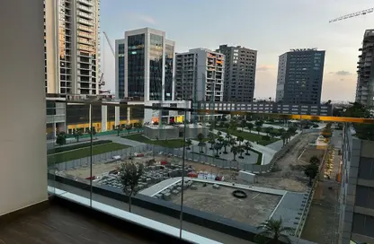 شقة - 1 حمام للايجار في سول باي - الخليج التجاري - دبي