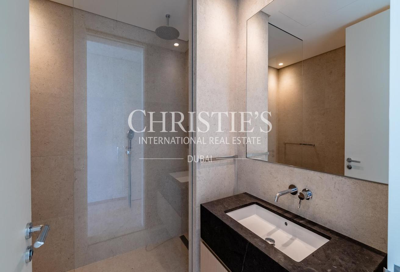 Skyline Elegance | Waterfront Living | 2BR APT photo 8