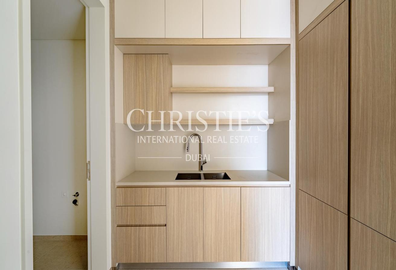 Skyline Elegance | Waterfront Living | 2BR APT photo 7
