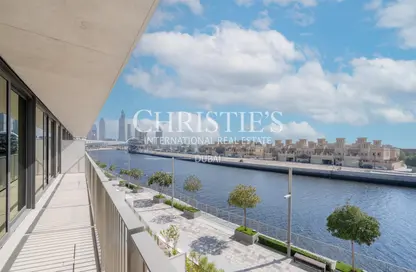 Apartment - 2 Bedrooms - 3 Bathrooms for rent in Eden House The Canal - Jumeirah 2 - Jumeirah - Dubai