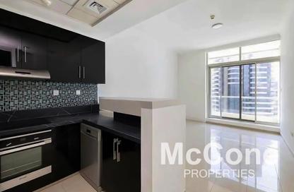 Apartment - Studio - 1 for rent in Botanica Tower - Dubai Marina - Dubai Apartment - Studio - 1 for rent in Botanica Tower - Dubai Marina - Dubai