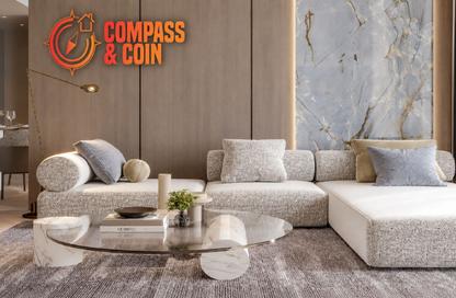 Apartment - Studio - 1 for sale in The Central Downtown B - The Central Downtown - Arjan - Dubai Apartment - Studio - 1 for sale in The Central Downtown B - The Central Downtown - Arjan - Dubai