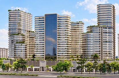 Apartment - Studio - 1 for sale in The Central Downtown B - The Central Downtown - Arjan - Dubai Apartment - Studio - 1 for sale in The Central Downtown B - The Central Downtown - Arjan - Dubai