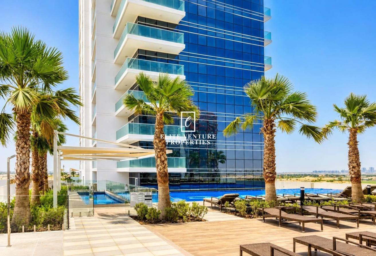 ALL BILLS INCLUDED | FULLY FURNISHED | HIGH FLOOR photo 17