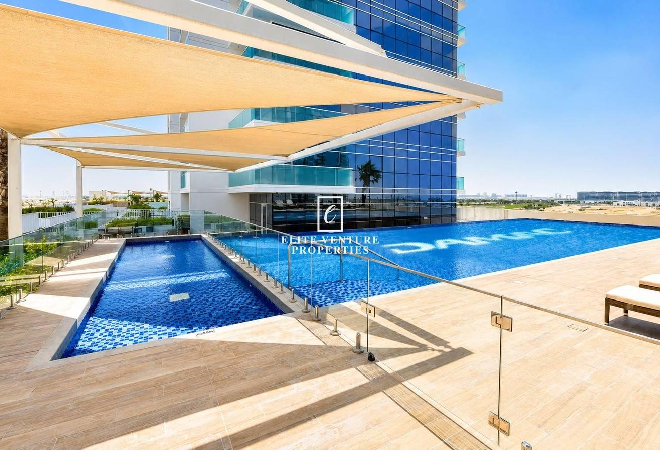 ALL BILLS INCLUDED | FULLY FURNISHED | HIGH FLOOR photo 16