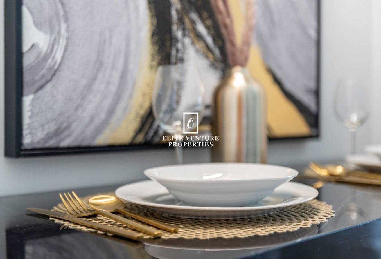 ALL BILLS INCLUDED | FULLY FURNISHED | HIGH FLOOR photo 10