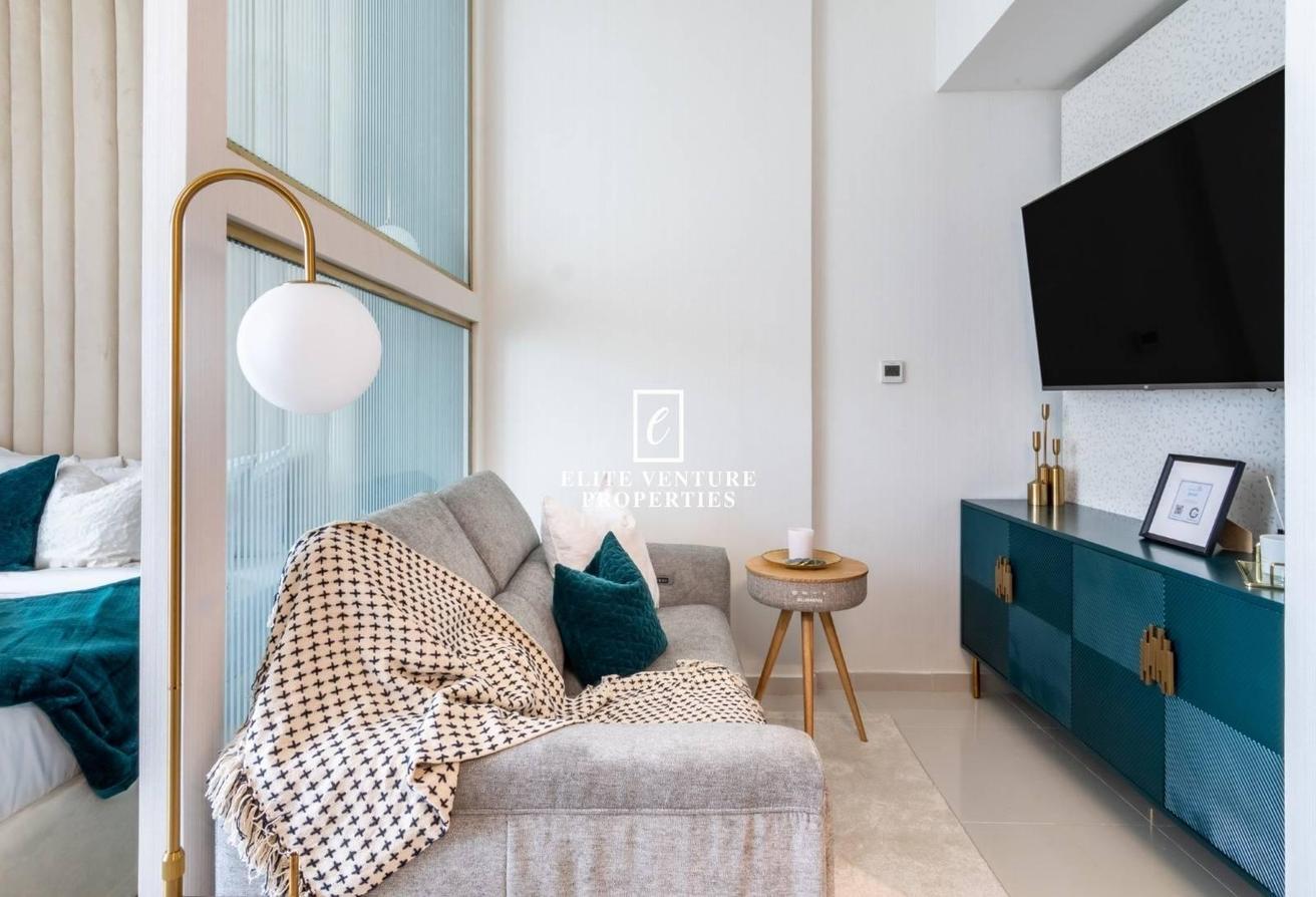 ALL BILLS INCLUDED | FULLY FURNISHED | HIGH FLOOR photo 7