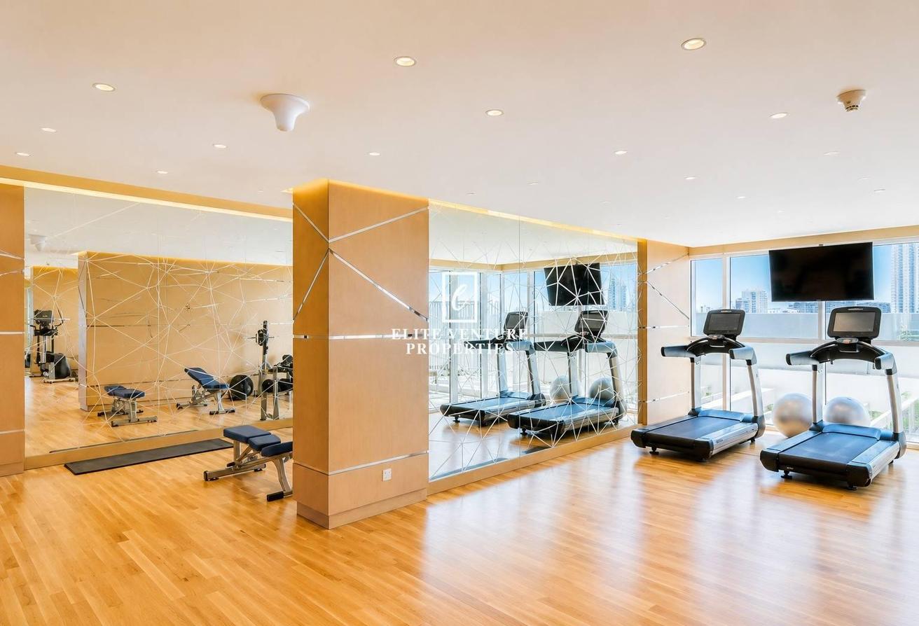 ALL BILLS INCLUDED | FULLY FURNISHED | HIGH FLOOR photo 19