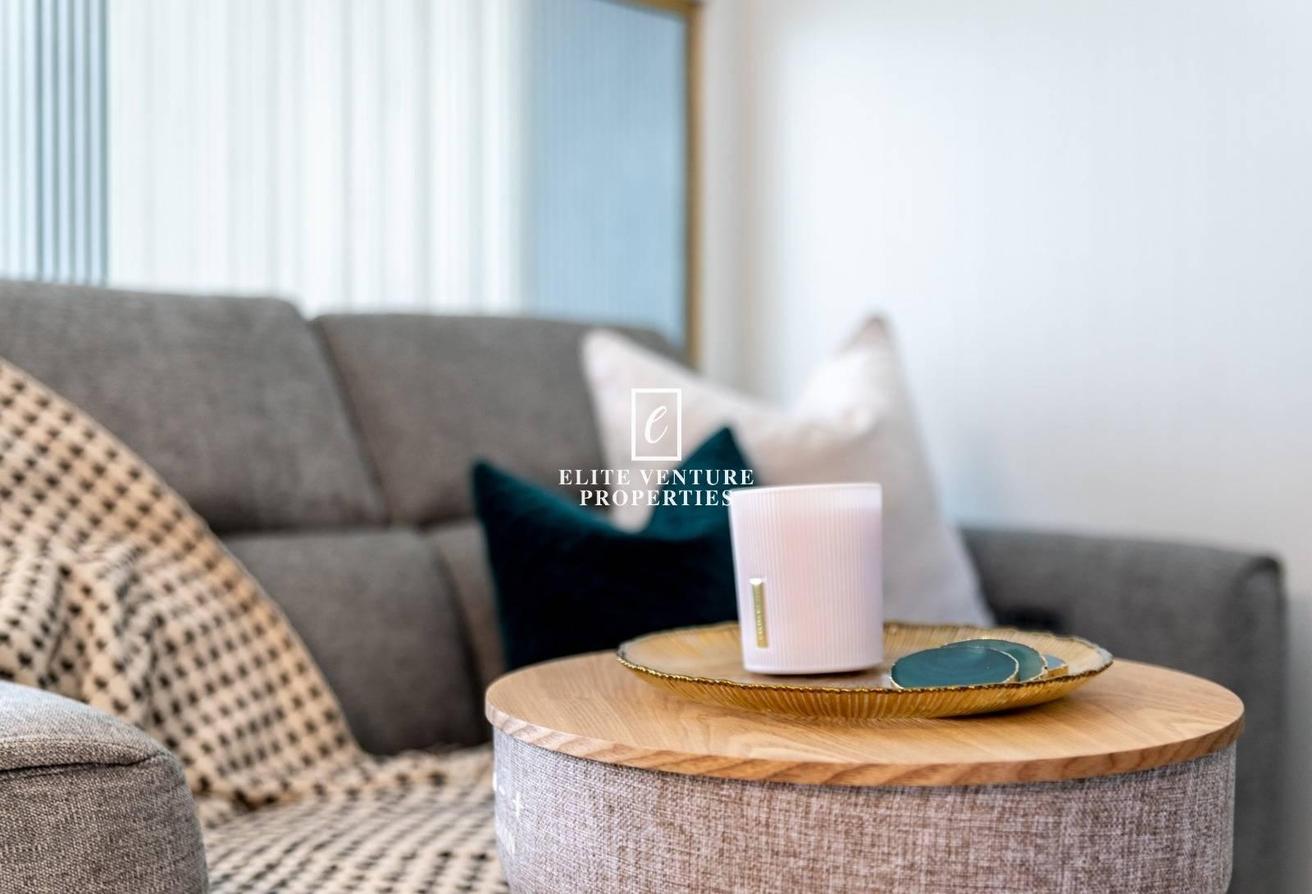 ALL BILLS INCLUDED | FULLY FURNISHED | HIGH FLOOR photo 6