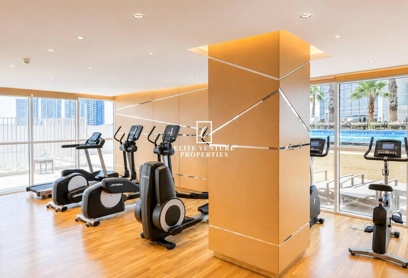 ALL BILLS INCLUDED | FULLY FURNISHED | HIGH FLOOR photo 20