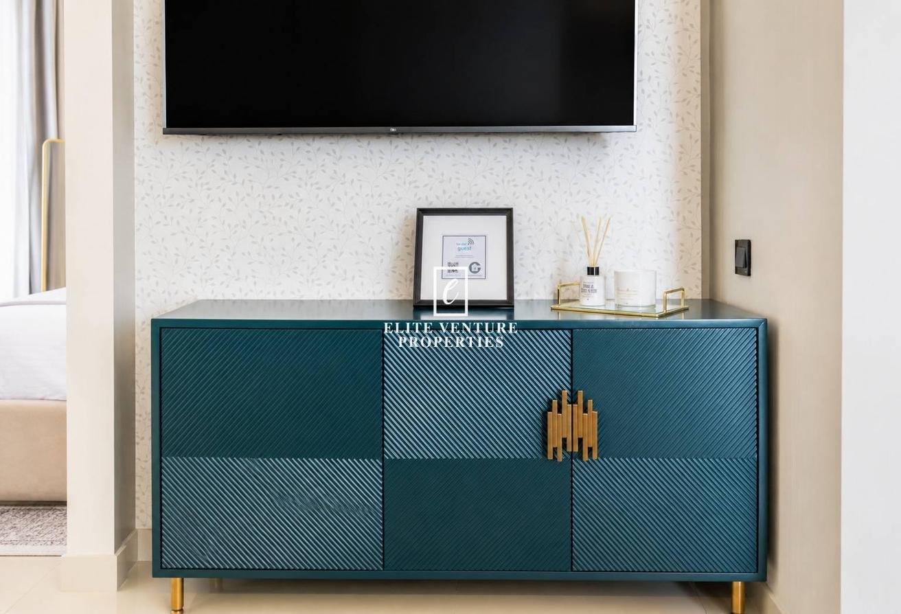 ALL BILLS INCLUDED | FULLY FURNISHED | HIGH FLOOR photo 9