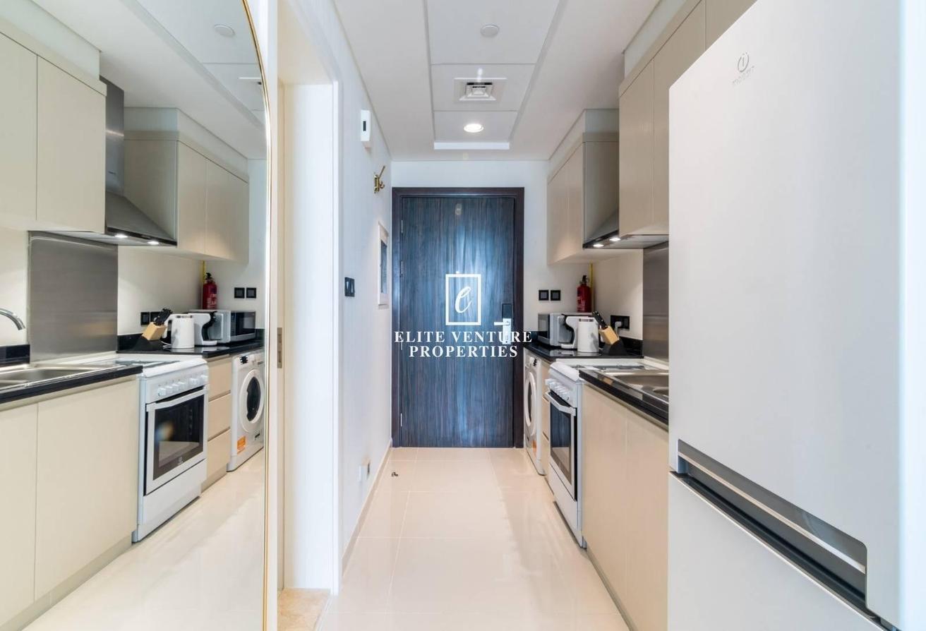 ALL BILLS INCLUDED | FULLY FURNISHED | HIGH FLOOR photo 12