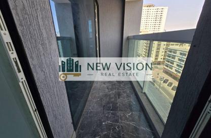 Apartment - 2 Bedrooms - 3 Bathrooms for rent in Al Majaz 3 - Al Majaz - Sharjah