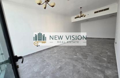 Apartment - 2 Bedrooms - 3 Bathrooms for rent in Al Majaz 3 - Al Majaz - Sharjah