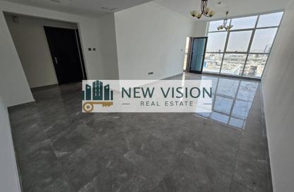 Apartment - 2 Bedrooms - 3 Bathrooms for rent in Al Majaz 3 - Al Majaz - Sharjah