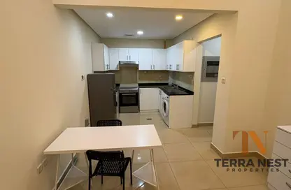 شقة - 1 حمام للايجار في بوتانيكا - الضاحية 13 - قرية جميرا الدائرية - دبي