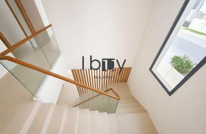 Townhouse - 2 Bedrooms - 4 Bathrooms for rent in The Dahlias - Yas Acres - Yas Island - Abu Dhabi Townhouse - 2 Bedrooms - 4 Bathrooms for rent in The Dahlias - Yas Acres - Yas Island - Abu Dhabi