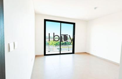 Townhouse - 2 Bedrooms - 4 Bathrooms for rent in The Dahlias - Yas Acres - Yas Island - Abu Dhabi