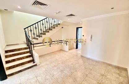 Villa - 3 Bedrooms - 4 Bathrooms for rent in Diamond Views 2 - District 11 - Jumeirah Village Circle - Dubai