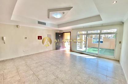 Villa - 3 Bedrooms - 4 Bathrooms for rent in Diamond Views 2 - District 11 - Jumeirah Village Circle - Dubai