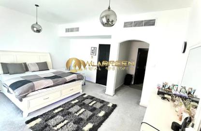 Villa - 3 Bedrooms - 4 Bathrooms for rent in Diamond Views 2 - District 11 - Jumeirah Village Circle - Dubai