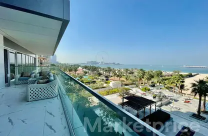 شقة - 2 غرف نوم - 4 حمامات للبيع في ون جي بي ار - جميرا بيتش ريزيدنس - دبي شقة - 2 غرف نوم - 4 حمامات للبيع في ون جي بي ار - جميرا بيتش ريزيدنس - دبي