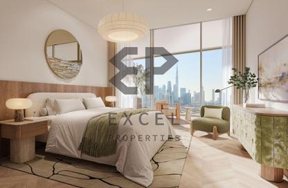 Apartment - 1 Bedroom - 1 Bathroom for sale in Artistry One Residences - Dubai Design District - Dubai Apartment - 1 Bedroom - 1 Bathroom for sale in Artistry One Residences - Dubai Design District - Dubai