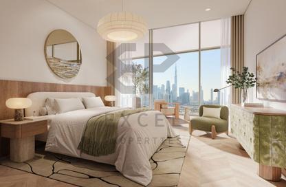Apartment - 1 - 1 for sale in Artistry One Residences - Dubai Design District - Dubai Apartment - 1 - 1 for sale in Artistry One Residences - Dubai Design District - Dubai