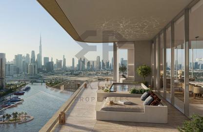 Apartment - 1 - 1 for sale in Artistry One Residences - Dubai Design District - Dubai Apartment - 1 - 1 for sale in Artistry One Residences - Dubai Design District - Dubai