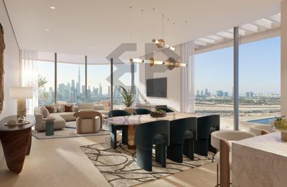 Apartment - 1 - 1 for sale in Artistry One Residences - Dubai Design District - Dubai Apartment - 1 - 1 for sale in Artistry One Residences - Dubai Design District - Dubai