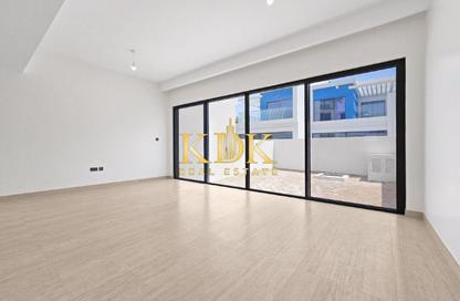 Villa - 4 Bedrooms - 3 Bathrooms for rent in Santorini - Damac Lagoons - Dubai Villa - 4 Bedrooms - 3 Bathrooms for rent in Santorini - Damac Lagoons - Dubai