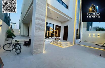 Villa - 7 Bedrooms - 7+ Bathrooms for sale in Al Yasmeen 1 - Al Yasmeen - Ajman
