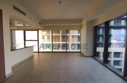 Apartment - 1 Bedroom - 2 Bathrooms for rent in Park View - Saadiyat Island - Abu Dhabi Apartment - 1 Bedroom - 2 Bathrooms for rent in Park View - Saadiyat Island - Abu Dhabi