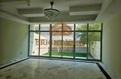 Villa - 3 - 4 for rent in The Dreamz - Al Furjan - Dubai