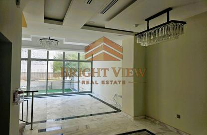 Villa - 3 - 4 for rent in The Dreamz - Al Furjan - Dubai