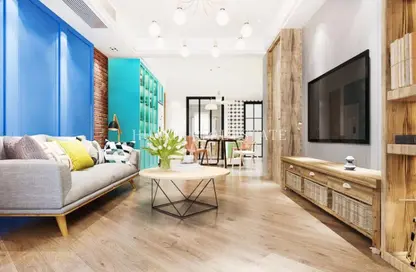 Villa - 5 Bedrooms - 5 Bathrooms for rent in Al Wasl Villas - Al Wasl Road - Al Wasl - Dubai