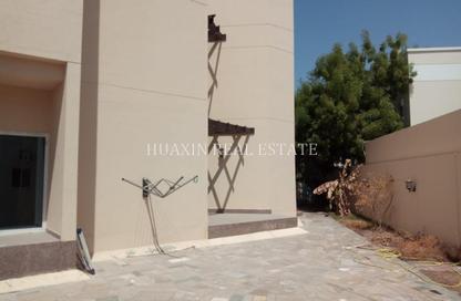 Villa - 5 Bedrooms - 5 Bathrooms for rent in Al Wasl Villas - Al Wasl Road - Al Wasl - Dubai