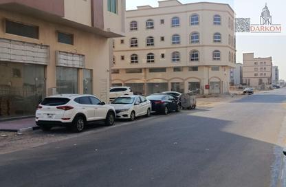 عمارة بالكامل - استوديو - 7+ للايجار في عجمان هيلز - العالية - عجمان عمارة بالكامل - استوديو - 7+ للايجار في عجمان هيلز - العالية - عجمان