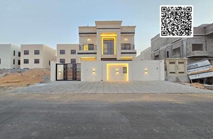 Villa - 6 Bedrooms - 7+ Bathrooms for sale in Al Yasmeen 1 - Al Yasmeen - Ajman Villa - 6 Bedrooms - 7+ Bathrooms for sale in Al Yasmeen 1 - Al Yasmeen - Ajman