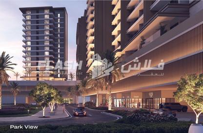 Apartment - 2 Bedrooms - 2 Bathrooms for sale in One Central - RAK Central - Ras Al Khaimah Apartment - 2 Bedrooms - 2 Bathrooms for sale in One Central - RAK Central - Ras Al Khaimah