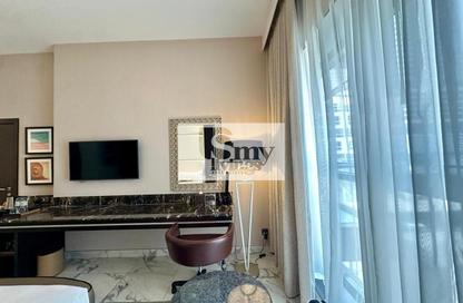 Apartment - Studio - 1 for sale in TFG Marina Hotel - Dubai Marina - Dubai