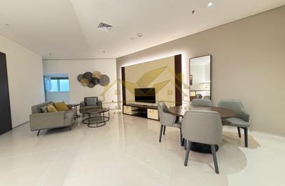 Apartment - 1 Bedroom - 2 Bathrooms for rent in Park Place Tower - Sheikh Zayed Road - Dubai