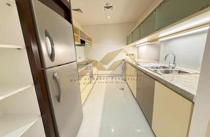 Apartment - 1 Bedroom - 2 Bathrooms for rent in Park Place Tower - Sheikh Zayed Road - Dubai