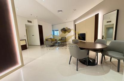Apartment - 1 Bedroom - 2 Bathrooms for rent in Park Place Tower - Sheikh Zayed Road - Dubai