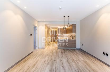 Apartment - 1 Bedroom - 1 Bathroom for rent in Noor Residence - Jumeirah Garden City - Al Satwa - Dubai
