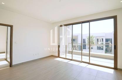 Villa - 3 Bedrooms - 4 Bathrooms for rent in The Cedars - Yas Acres - Yas Island - Abu Dhabi