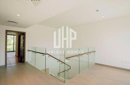 Villa - 3 Bedrooms - 4 Bathrooms for rent in The Cedars - Yas Acres - Yas Island - Abu Dhabi