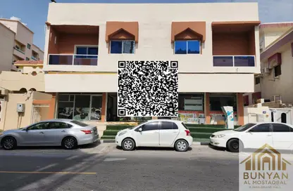 Whole Building - Studio - 7+ Bathrooms for sale in Al Naemiya Tower 1 - Al Naemiya Towers - Al Nuaimiya - Ajman Whole Building - Studio - 7+ Bathrooms for sale in Al Naemiya Tower 1 - Al Naemiya Towers - Al Nuaimiya - Ajman